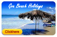 Goa Beach Holidays