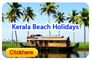 Kerala Beach Holidays